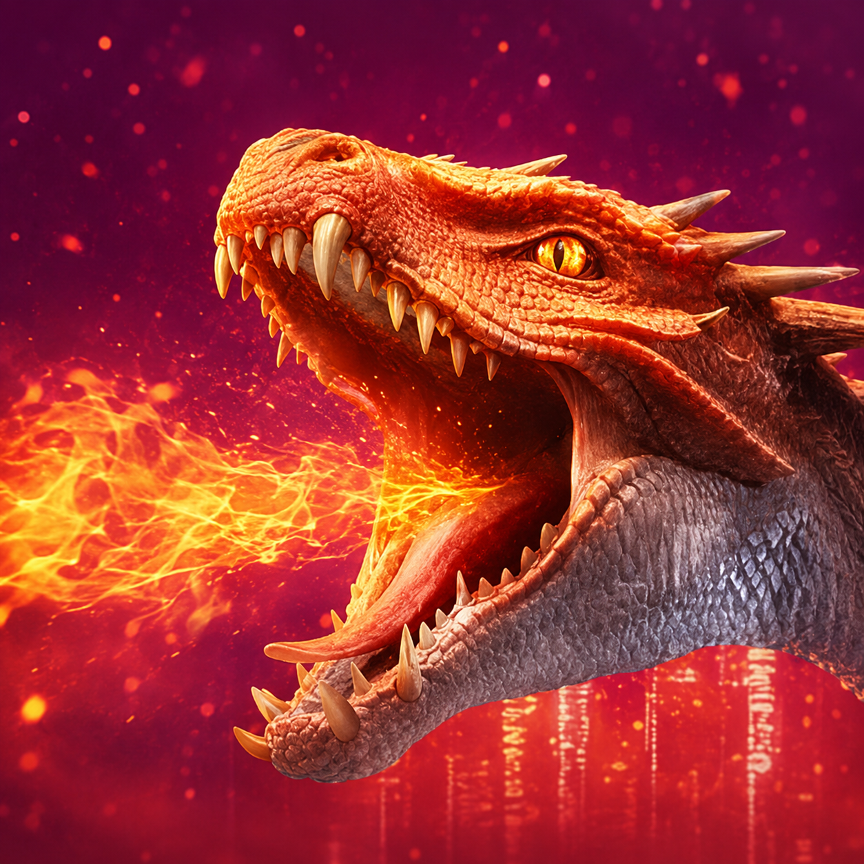 Dragon Hatch 2