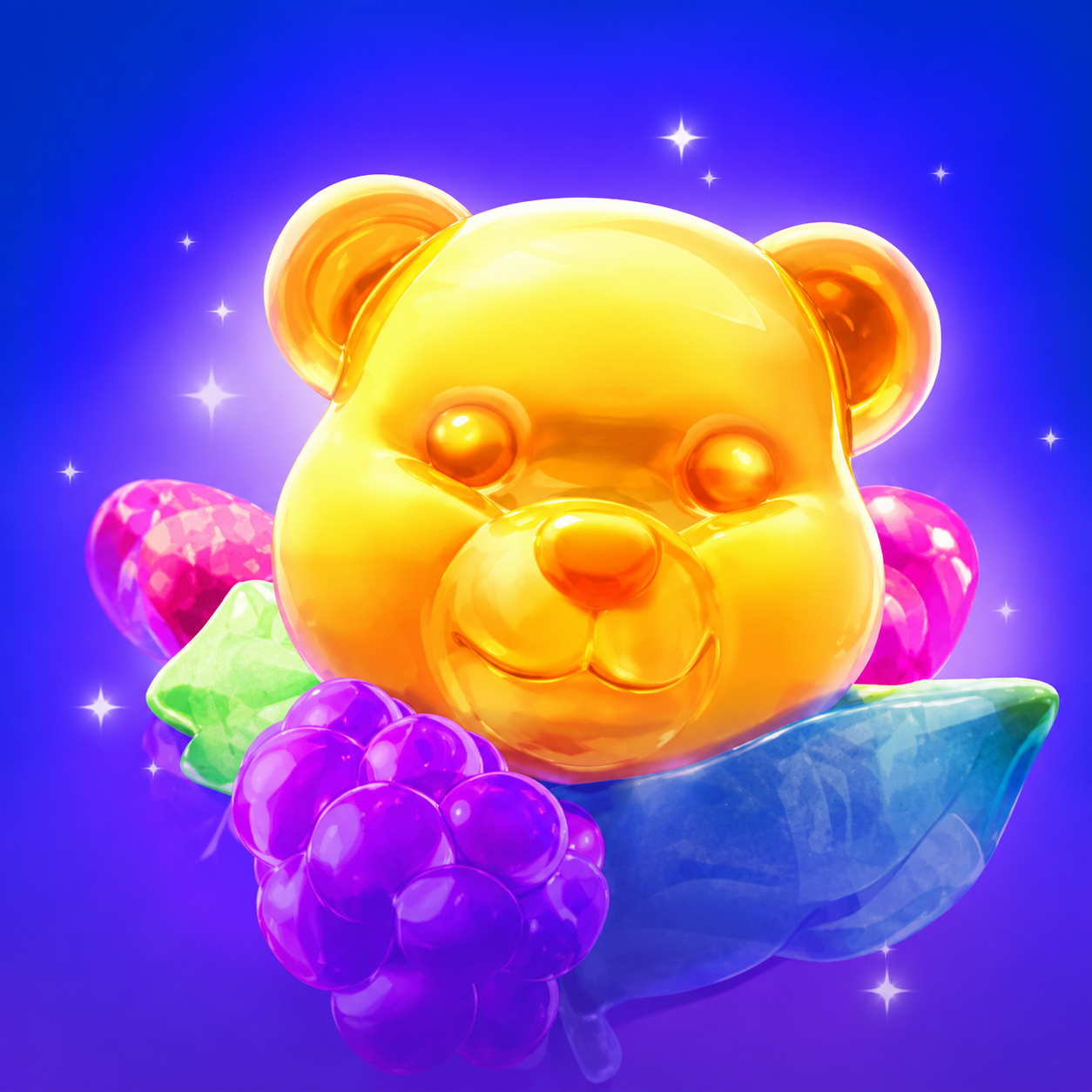 Fruity Candy