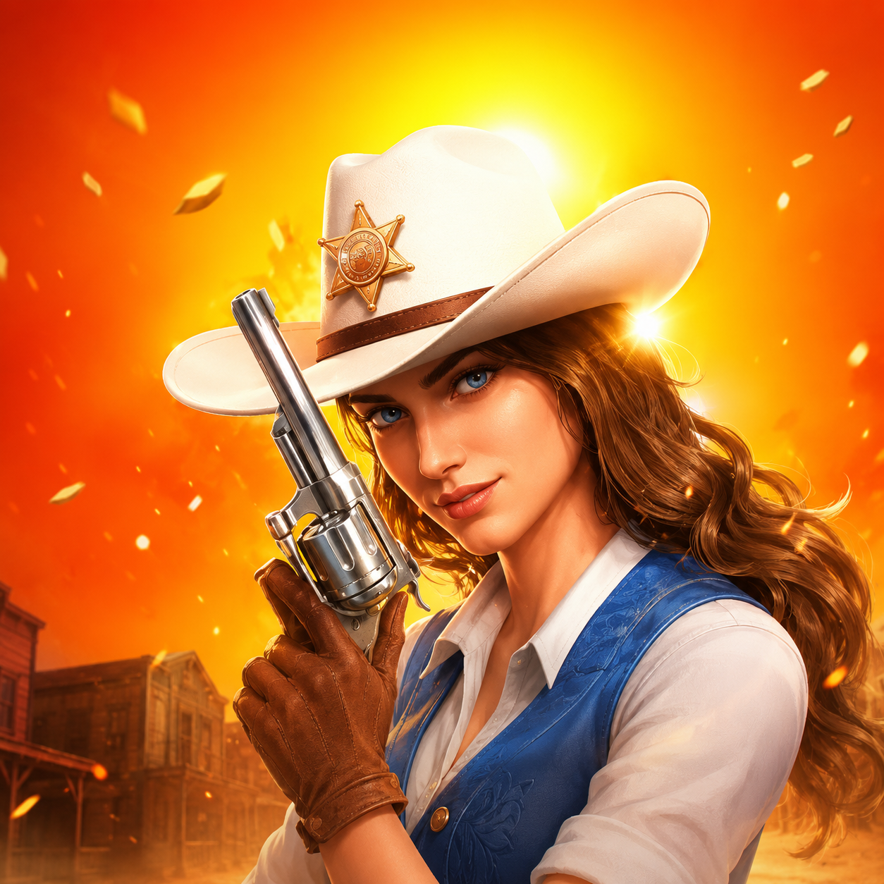 Wild Bounty Showdown