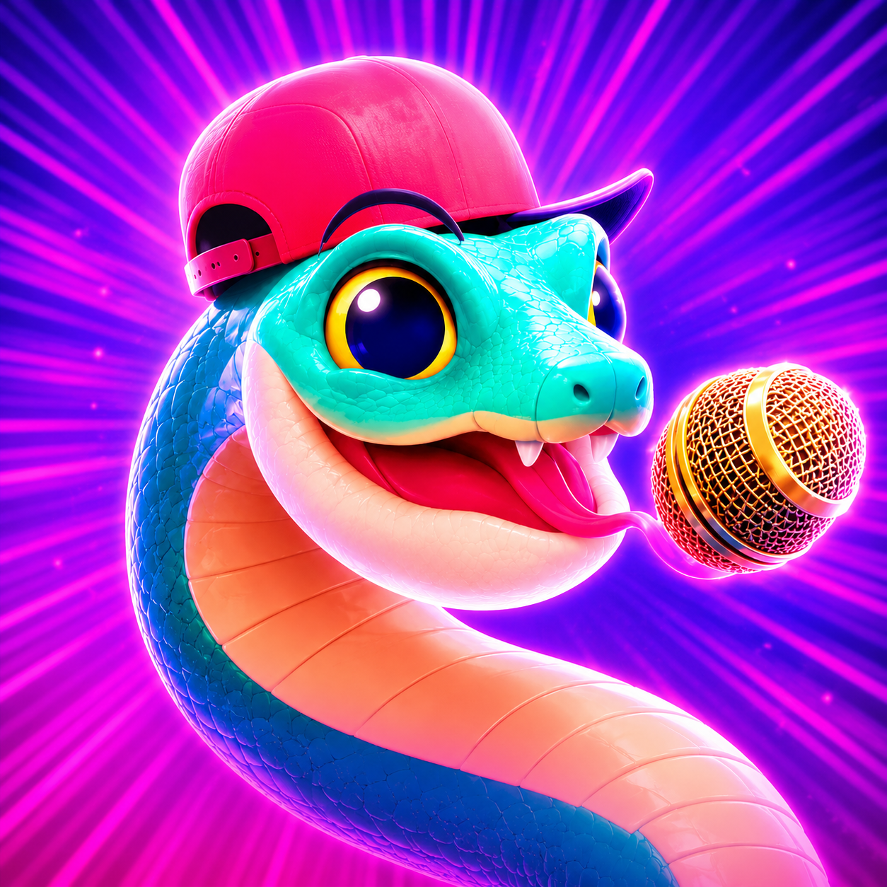 Fortune Snake