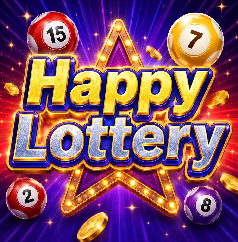 Happy Lottery