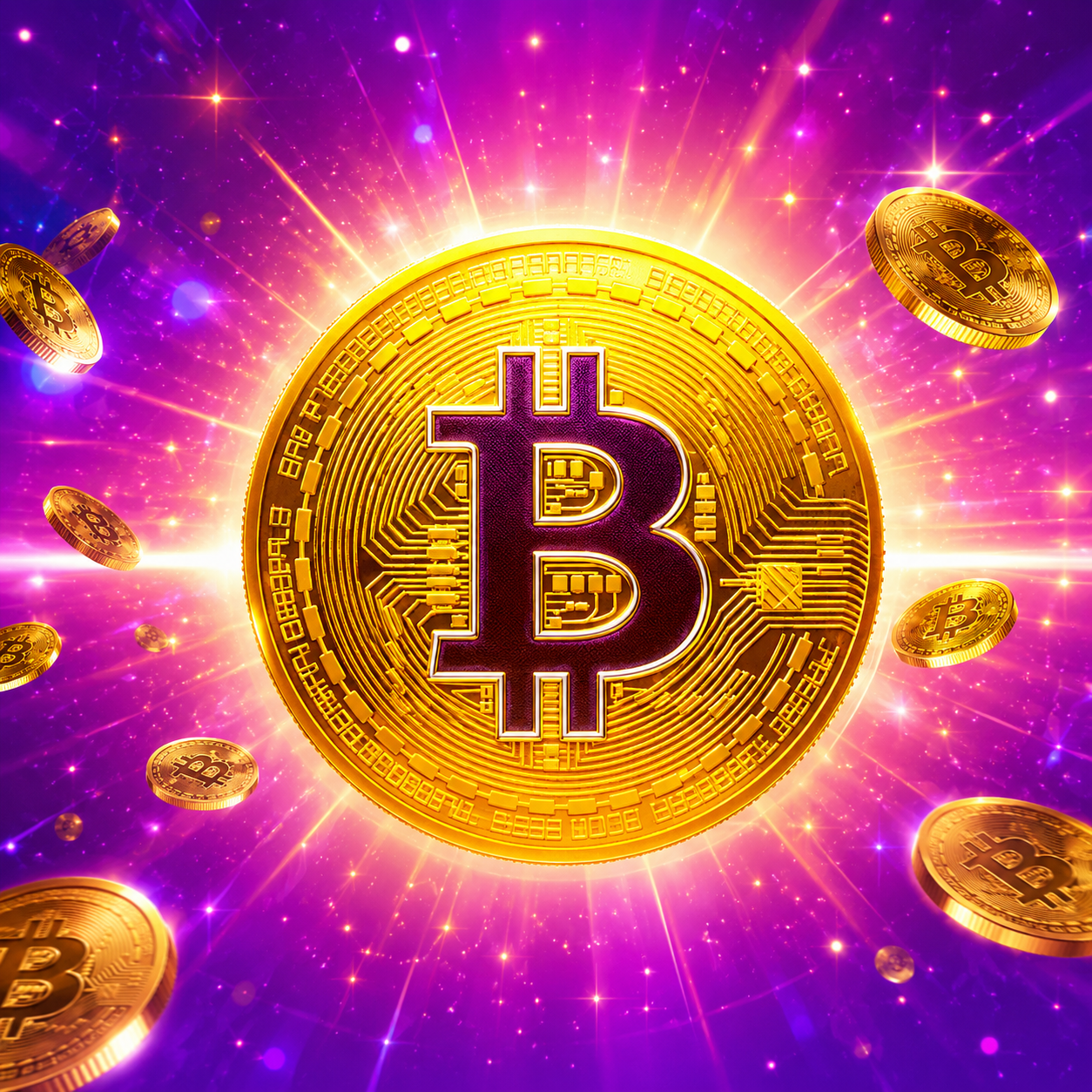 Crypto Gold