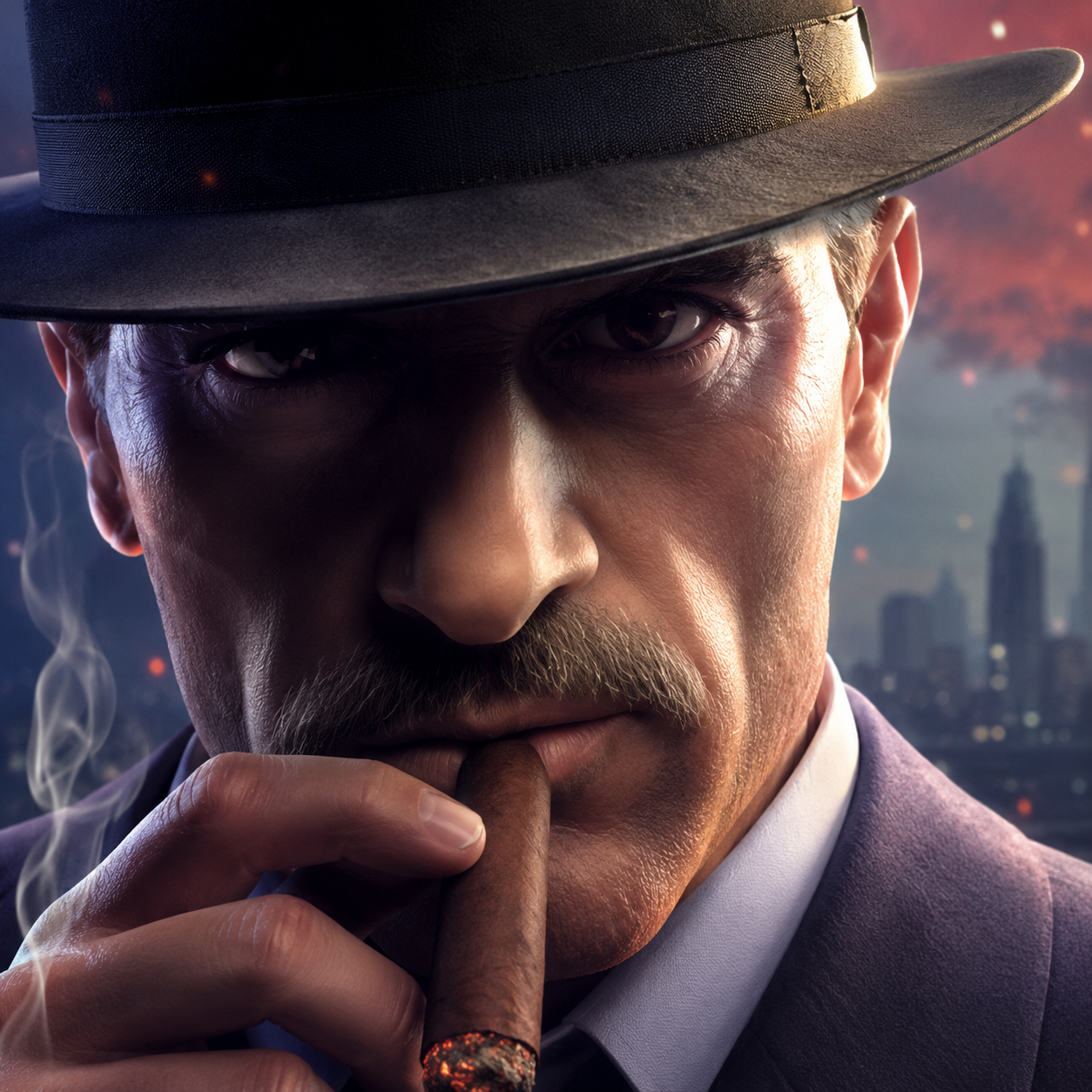 Mafia Mayhem