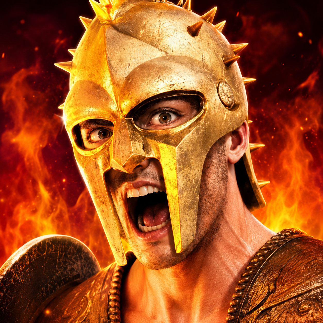 Gladiator’s Glory