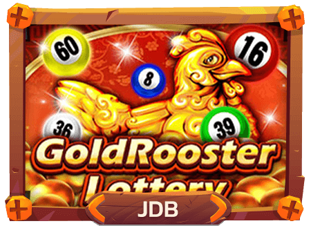 Gold Rooster Lottery