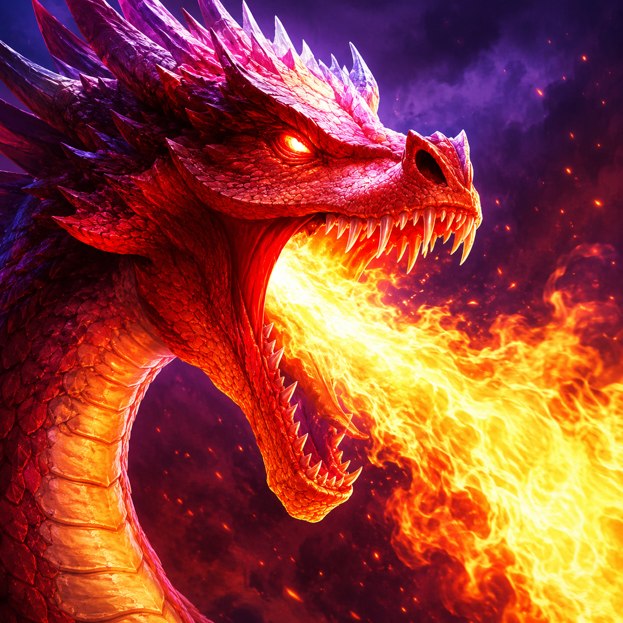 Dragon’s Treasure Quest