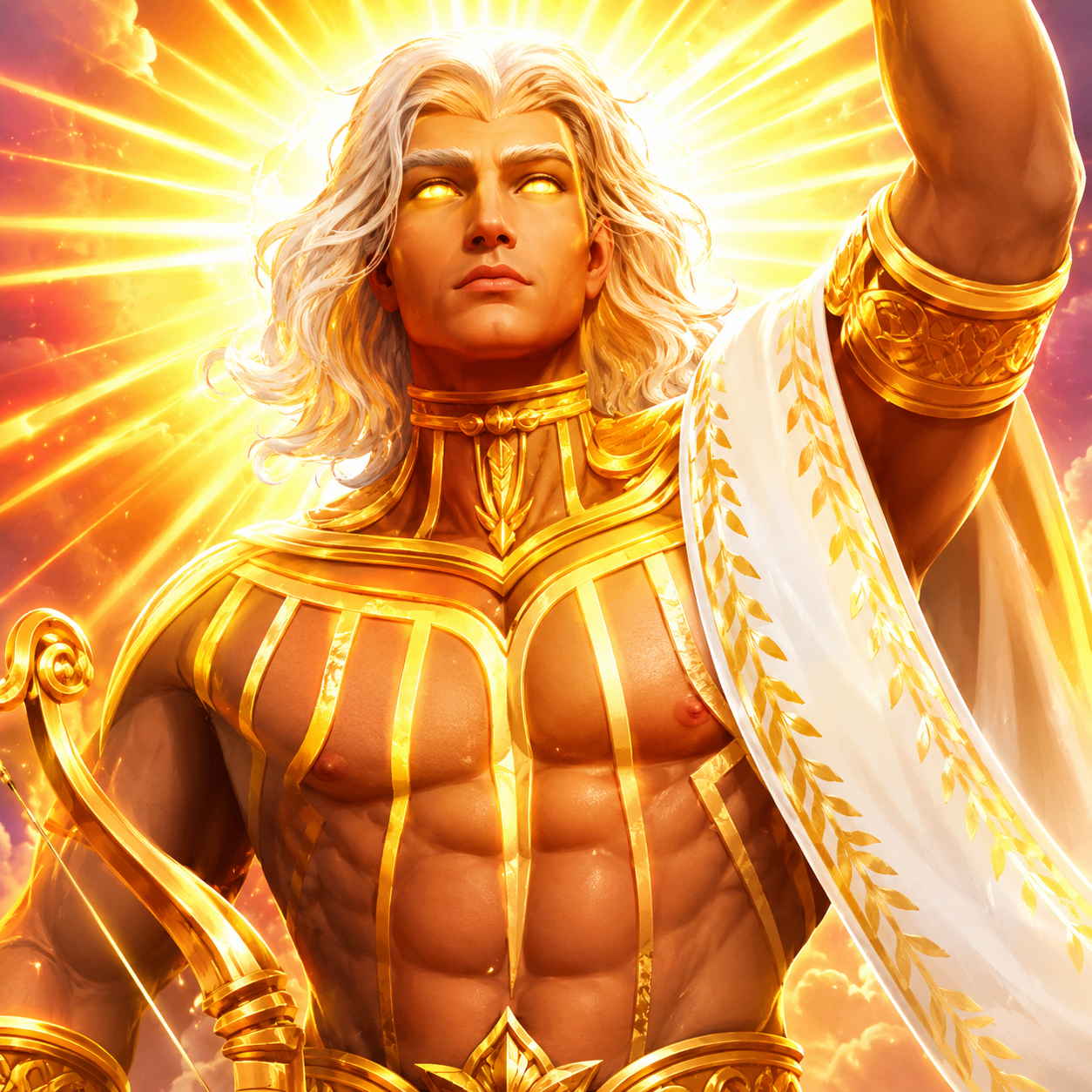 Rise of Apollo