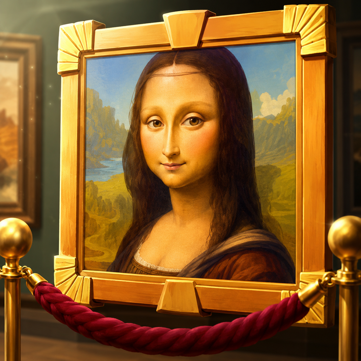 Museum Wonders