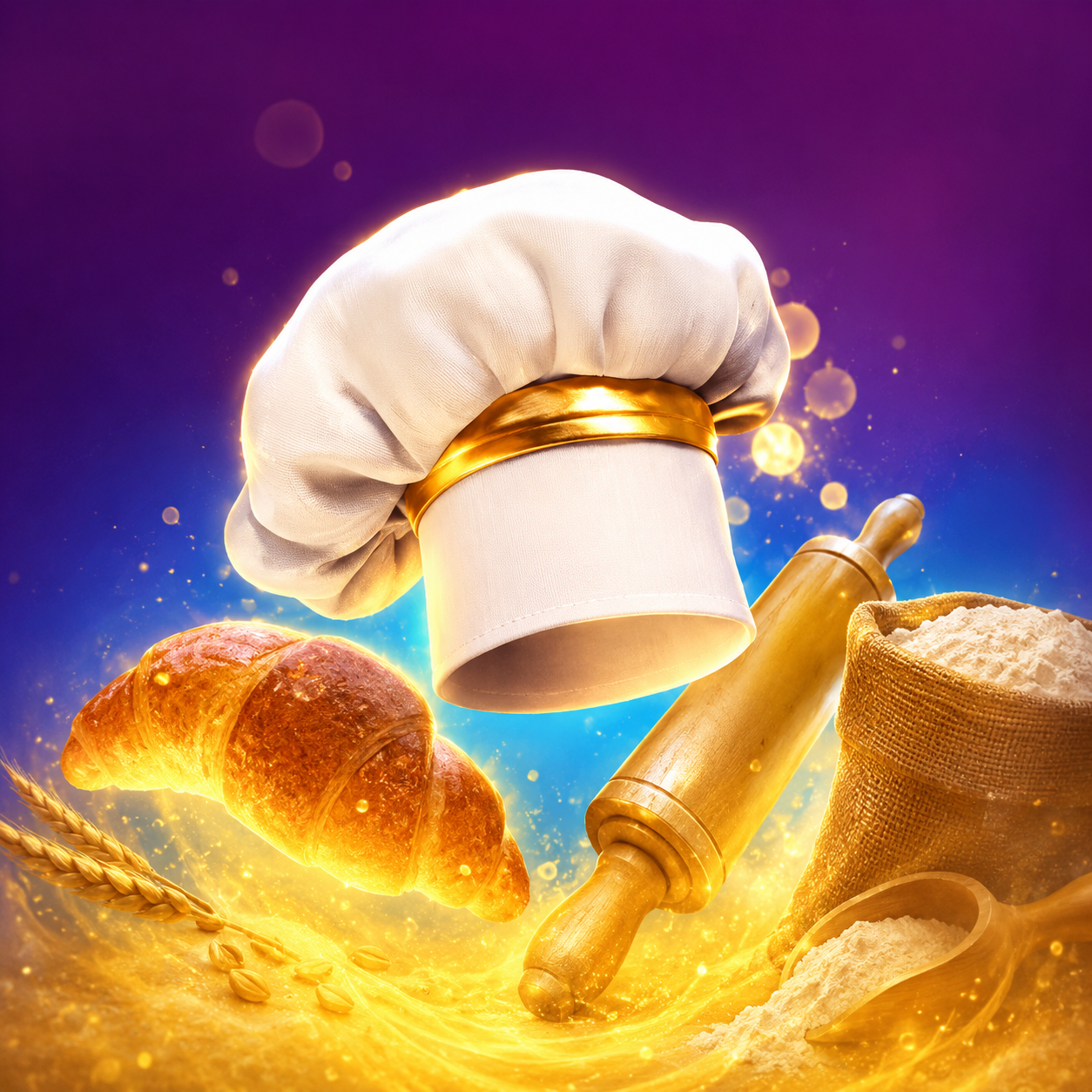 Bakery Bonanza
