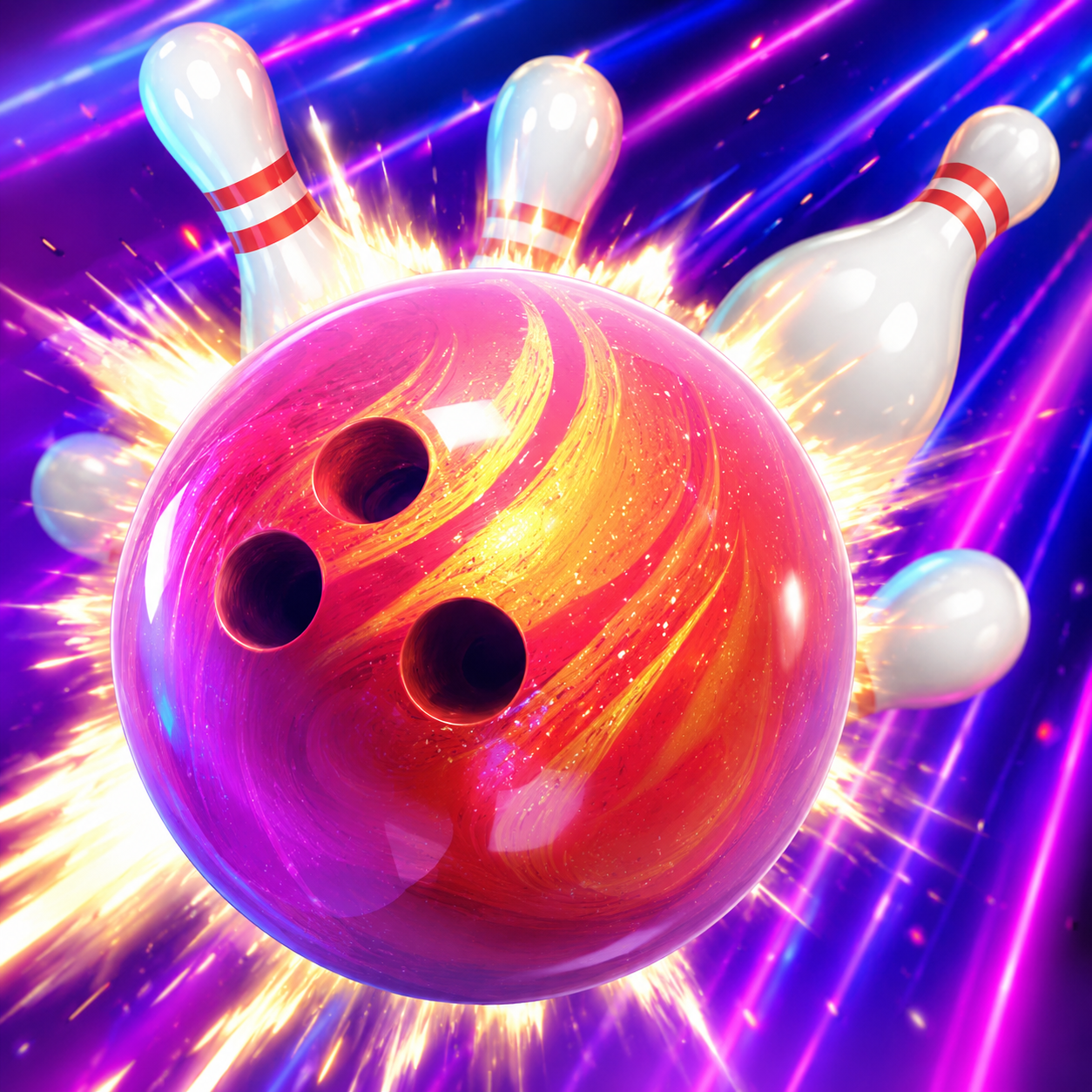 Perfect Strike