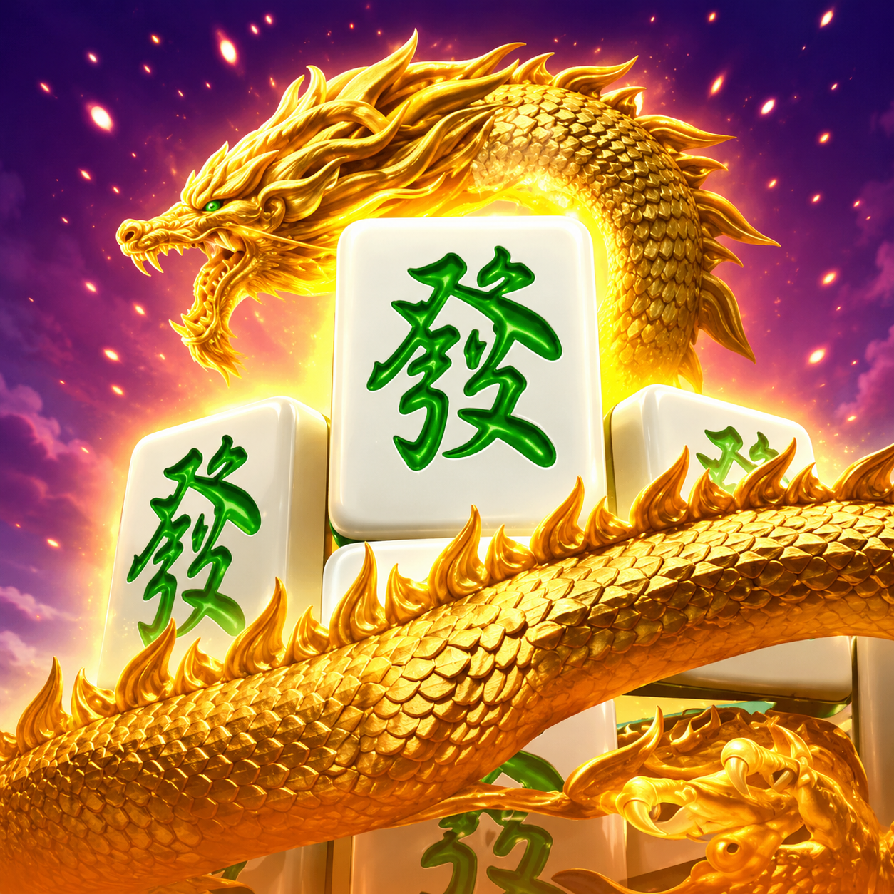Mahjong Ways 2