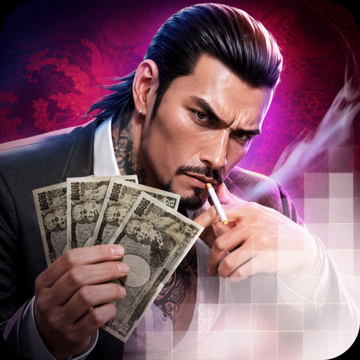 Yakuza Honor