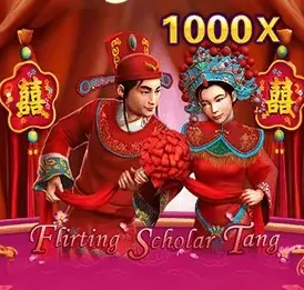 Flirting Scholar Tang
