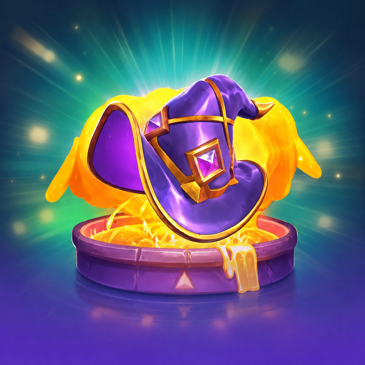 Alchemy Gold