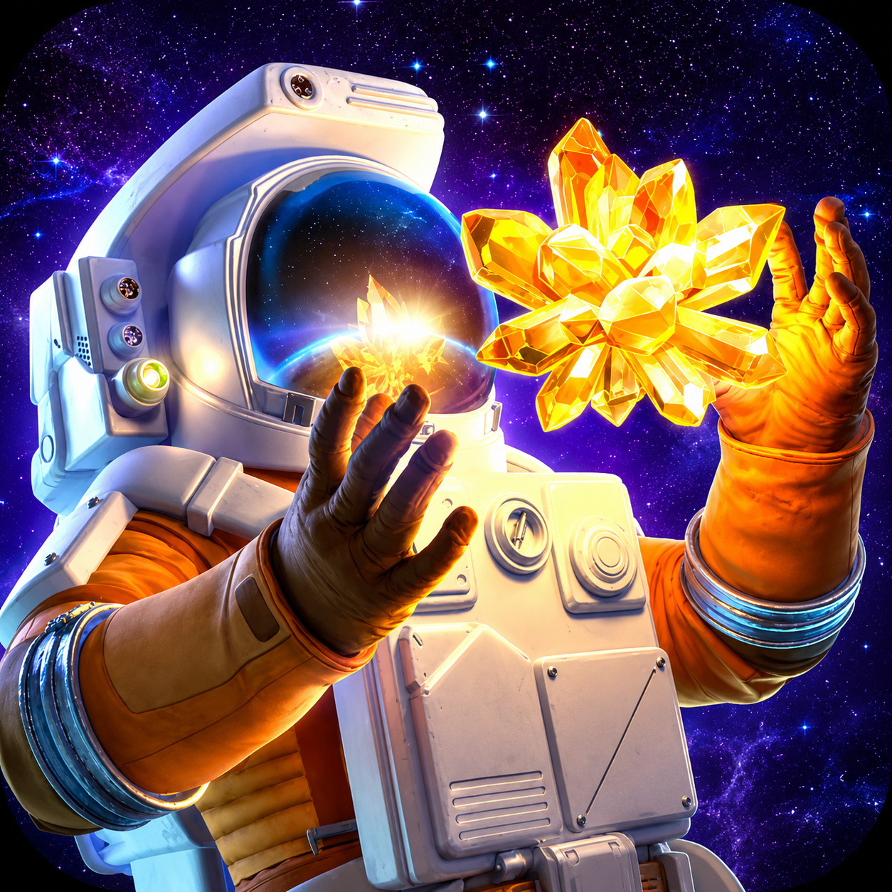 Galactic Gems
