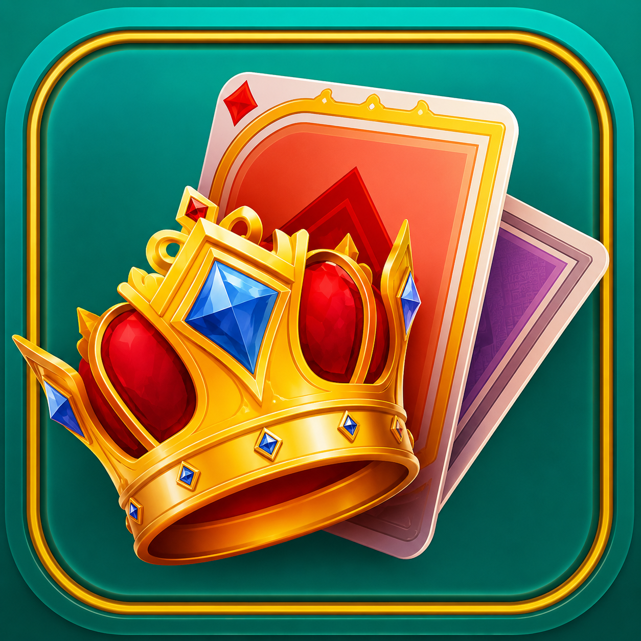 Poker Kingdom Win