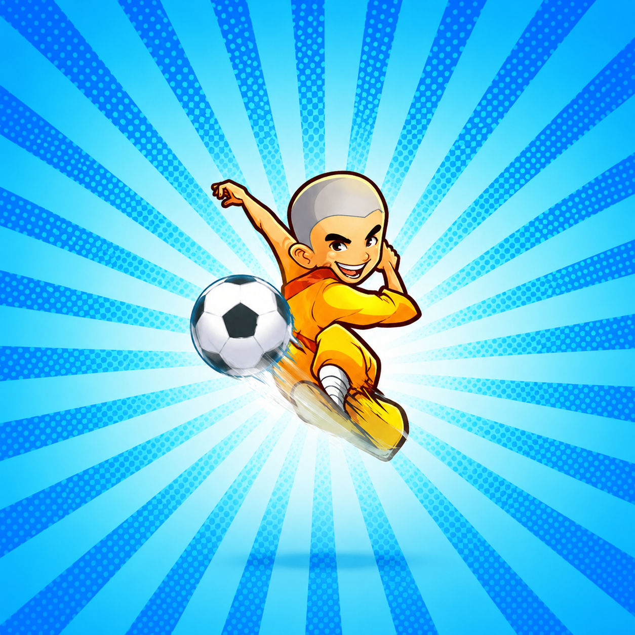 Shaolin Soccer