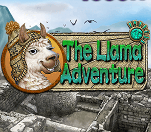 The Llama Adventure