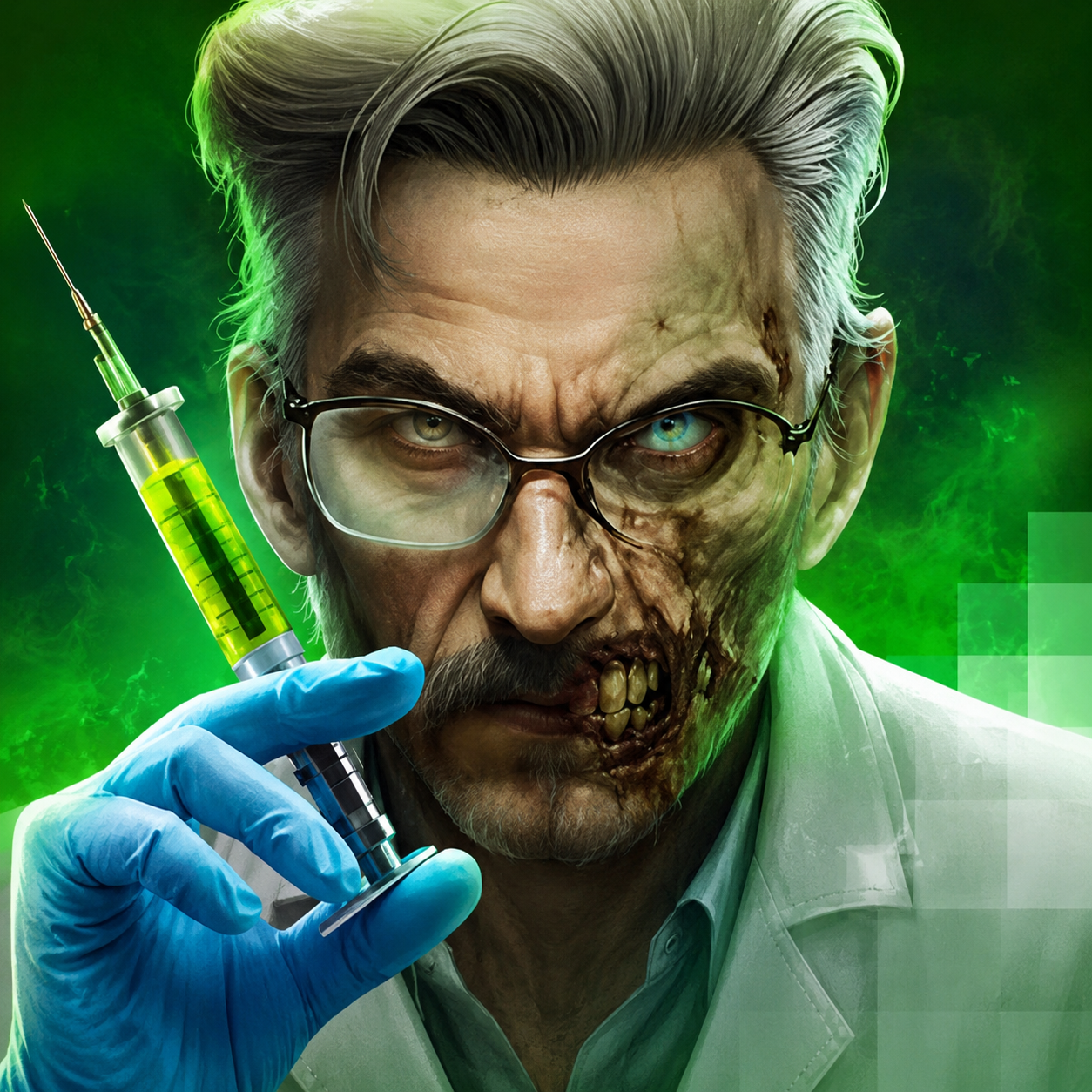 Zombie Outbreak
