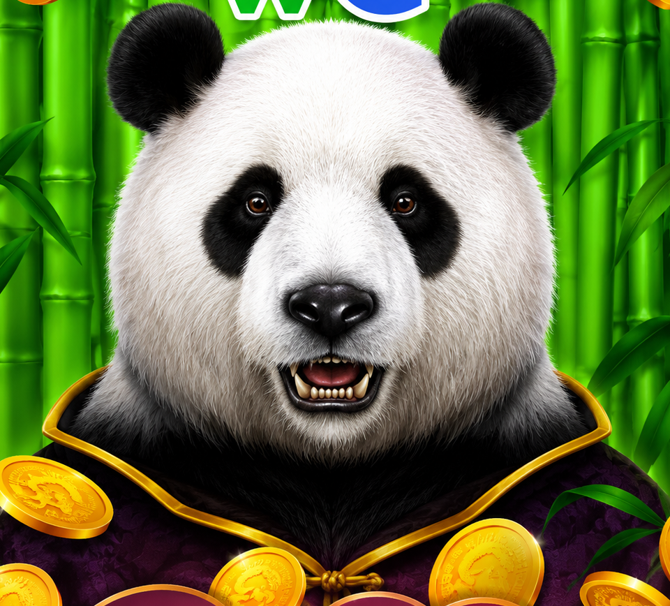 Panda Magic