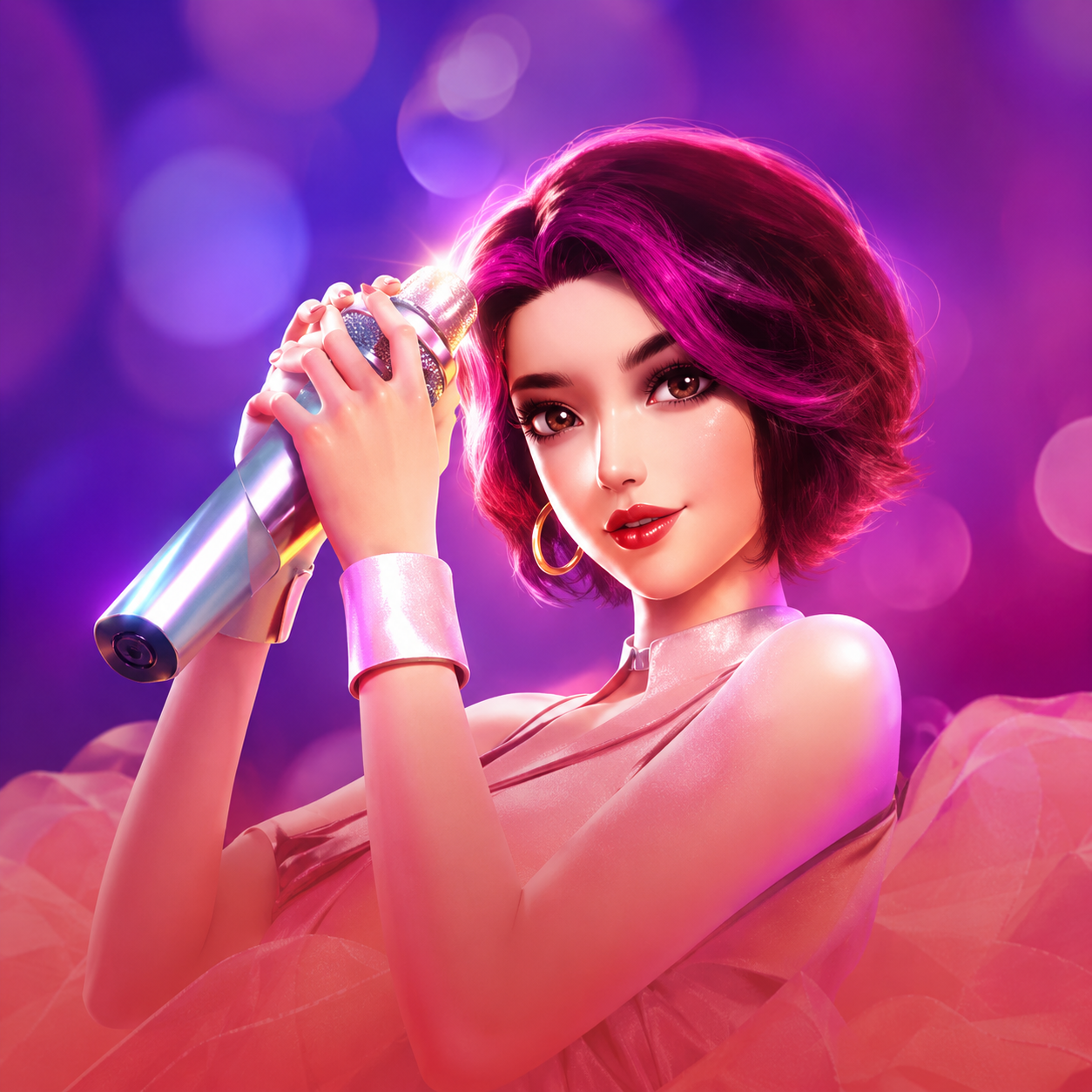 Cocktail Nights