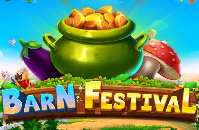 Barn Festival