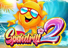 Spindrift 2