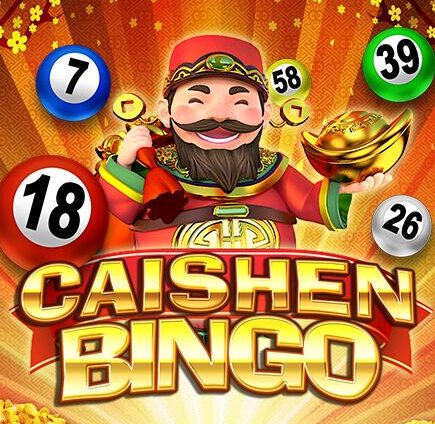Caishen Bingo