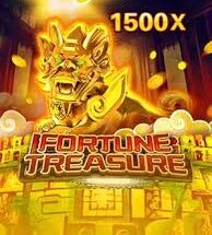 Fortune Treasure