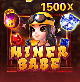 Miner Babe