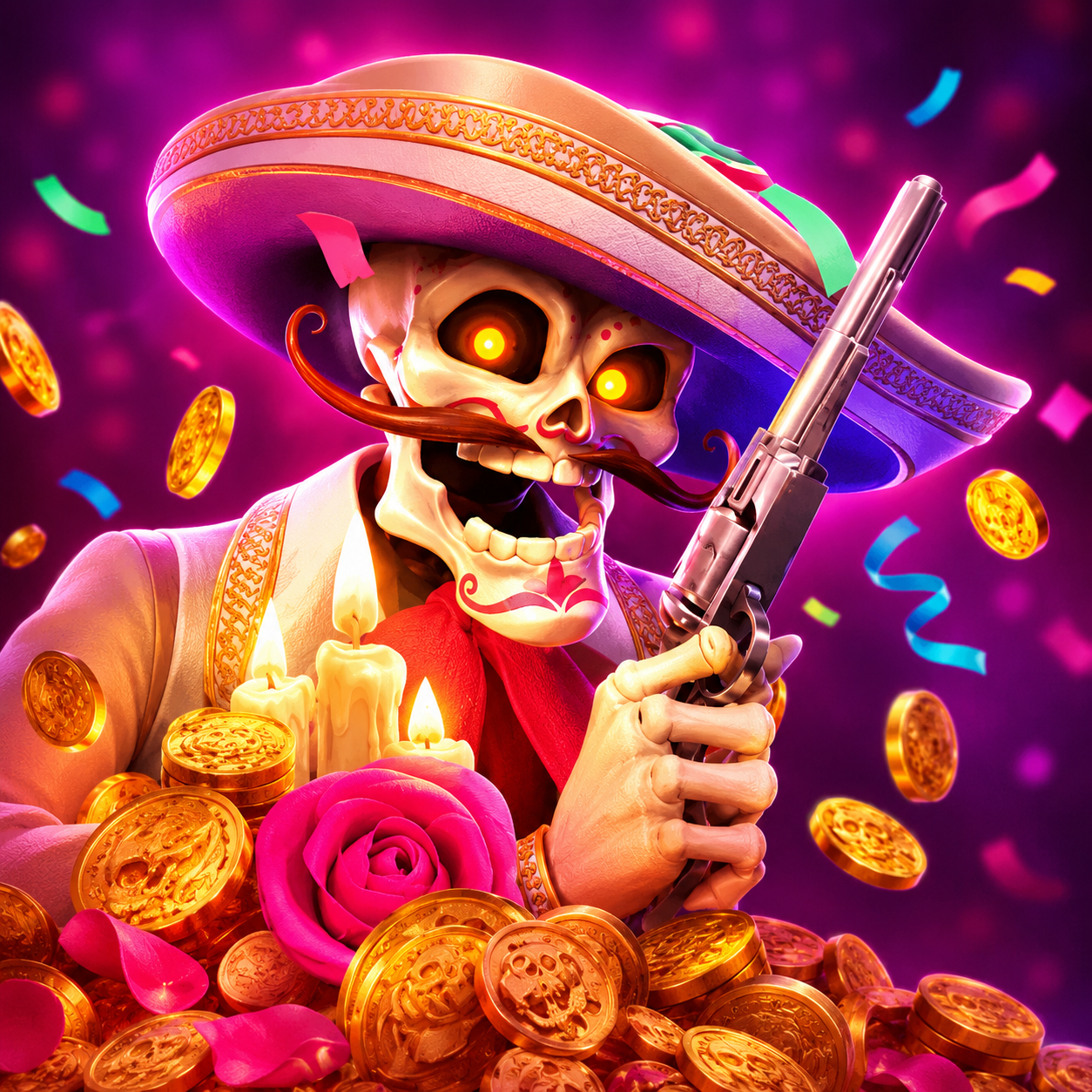 Wild Bandito