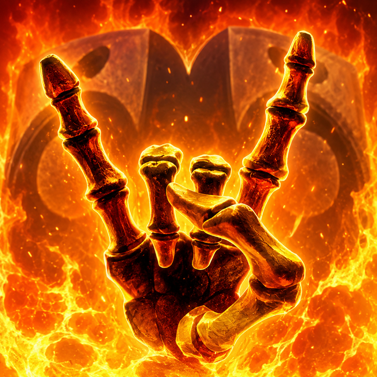 Inferno Mayhem