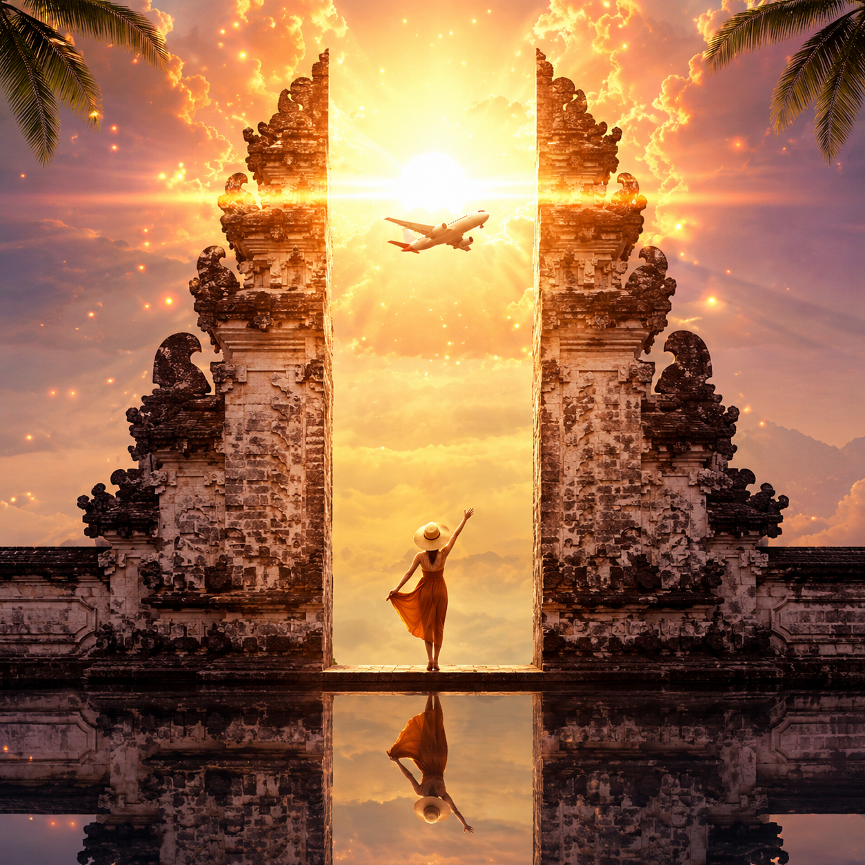 Bali Vacation