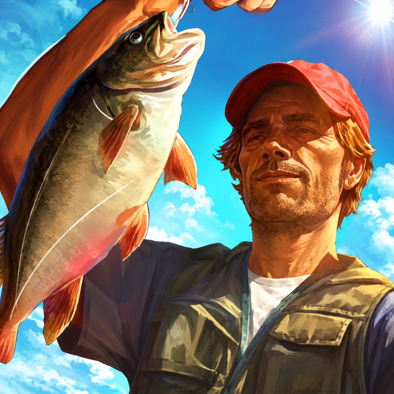 Shark Bounty