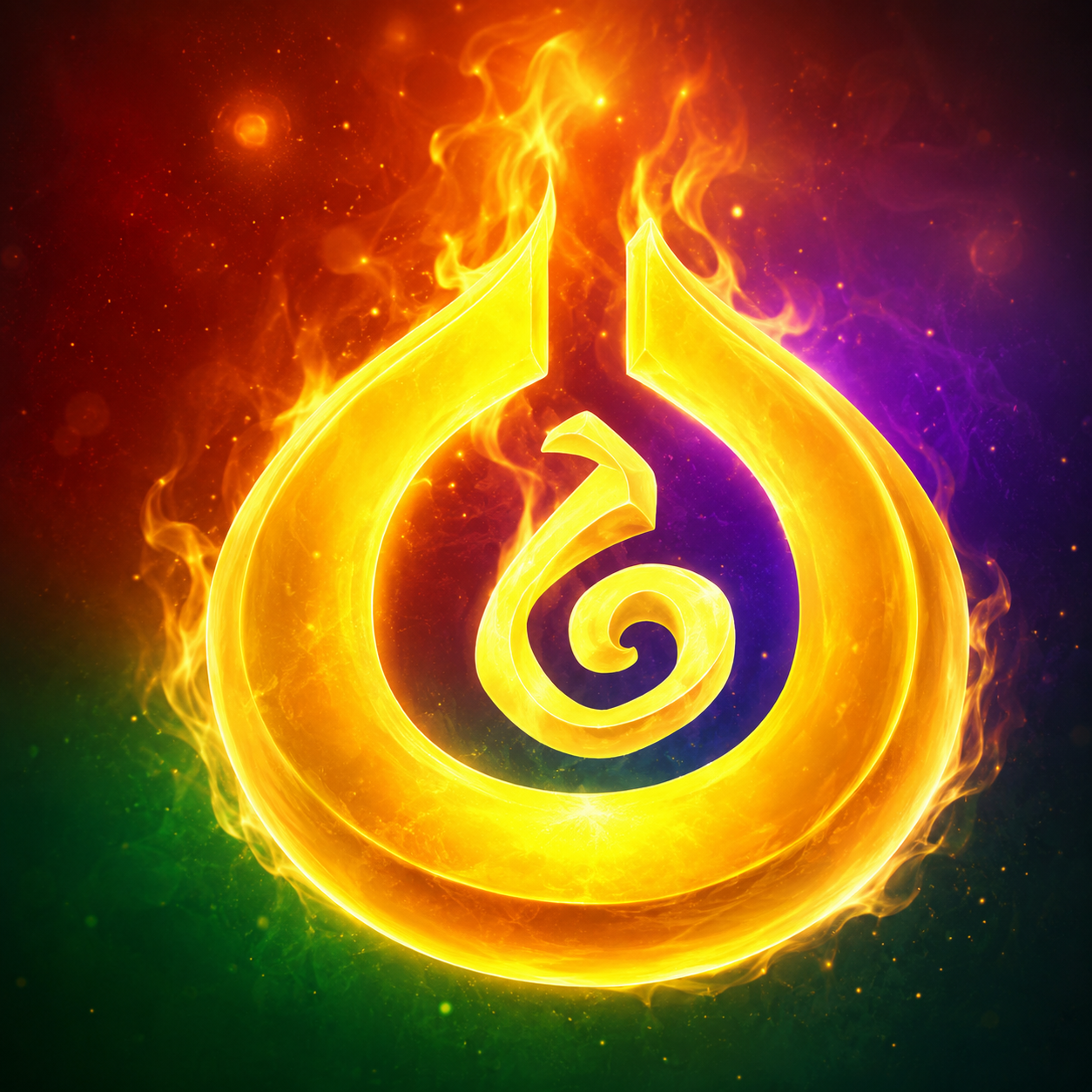 Mystical Spirits