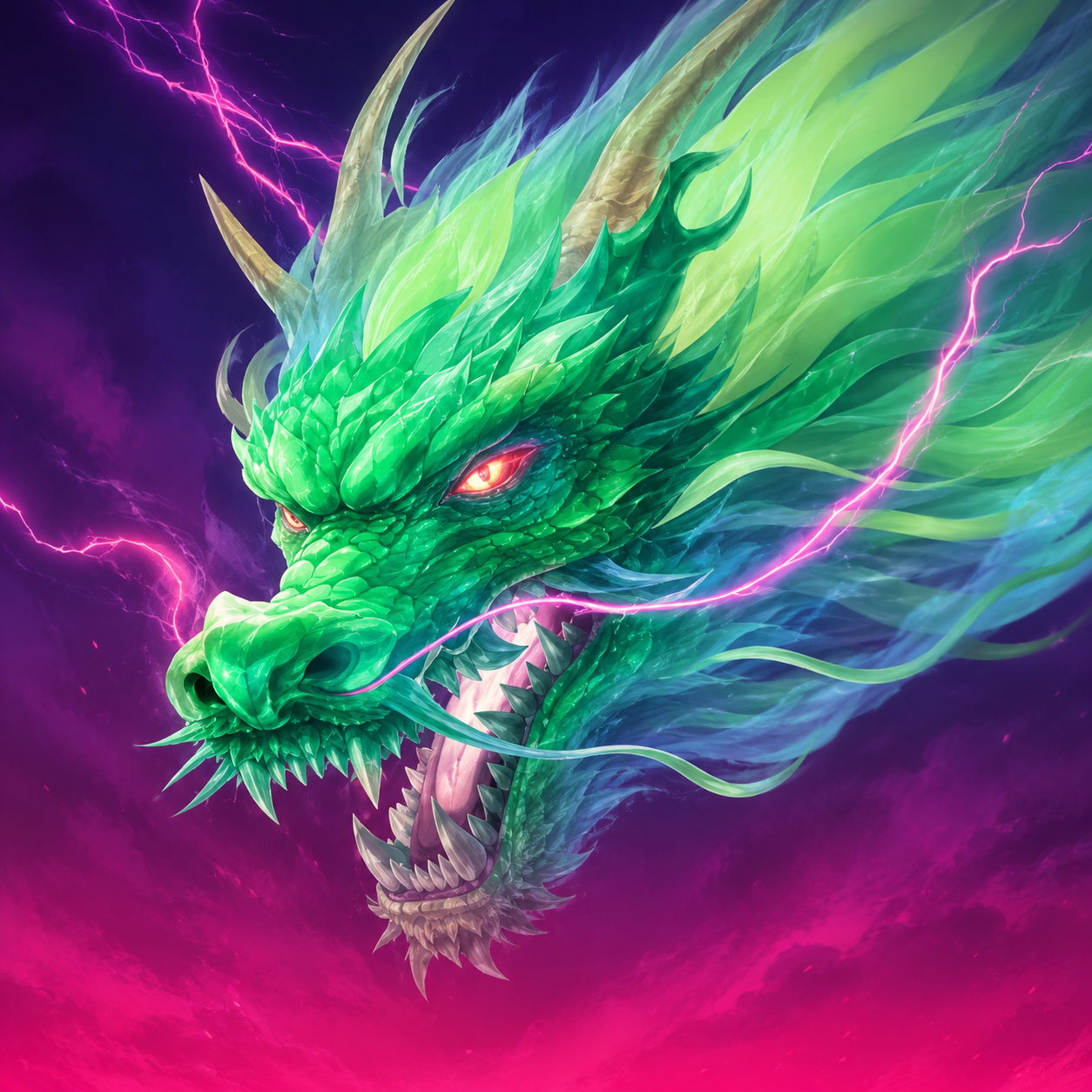 Mythical Guardians