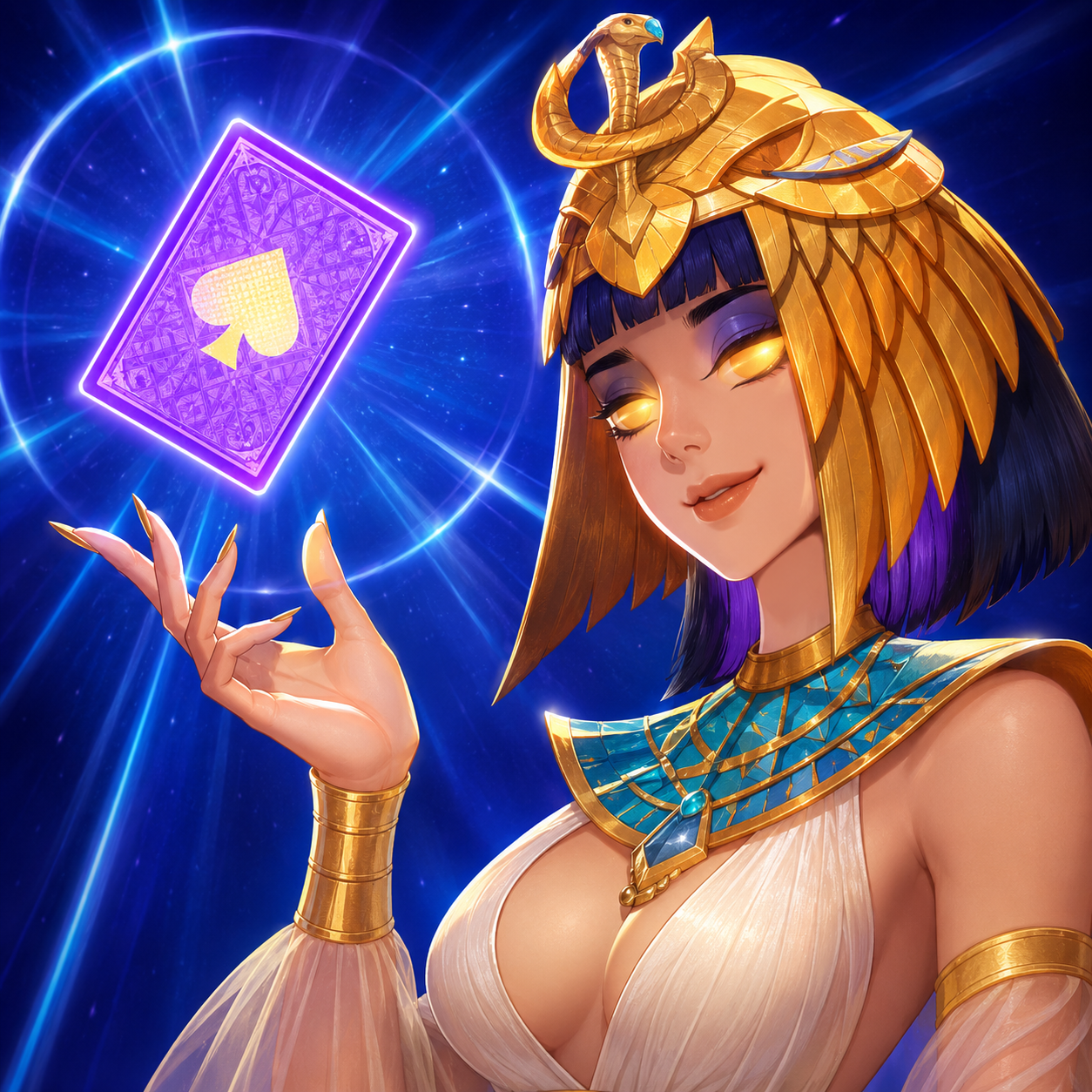 Pharaoh Royals