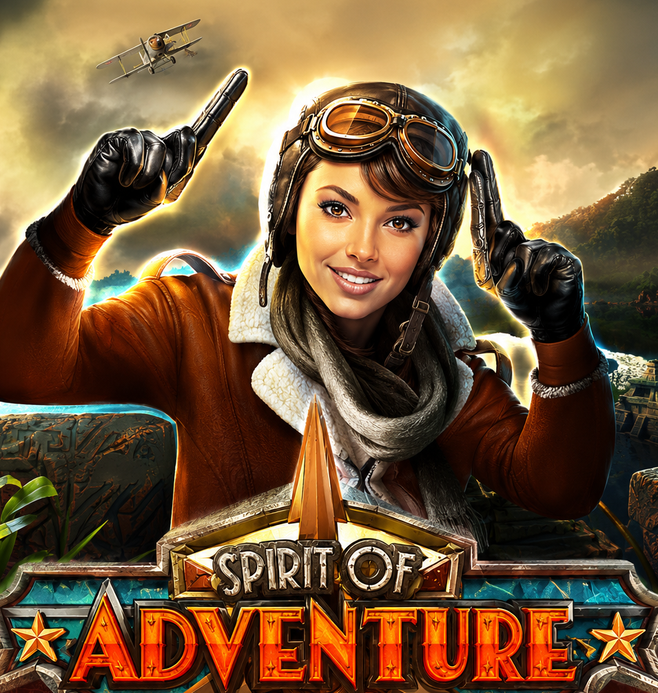 Spirit of Adventure