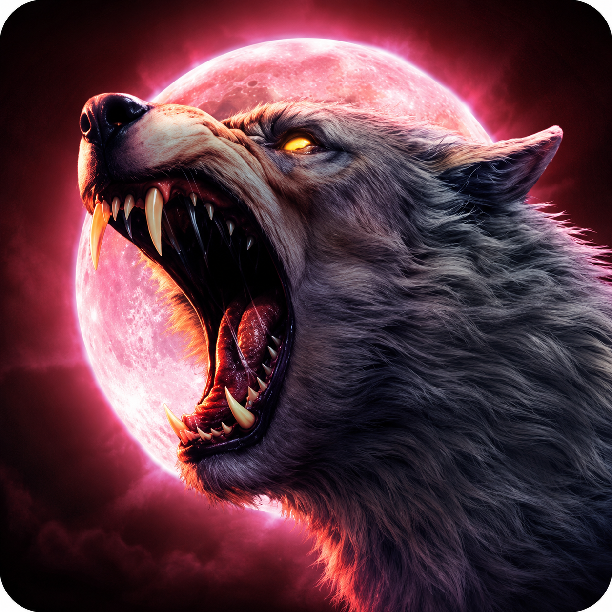 Werewolf’s Hunt