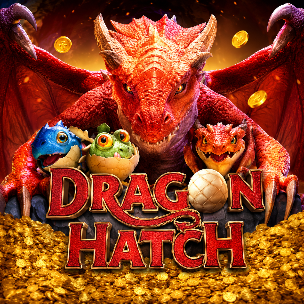 Dragon Hatch