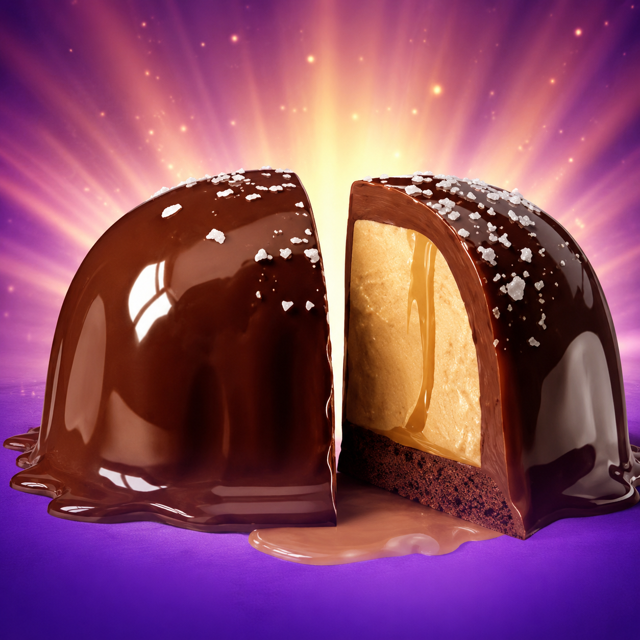 Chocolate Deluxe