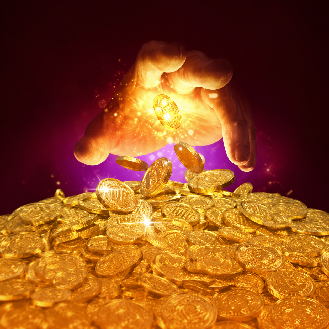 Midas Fortune
