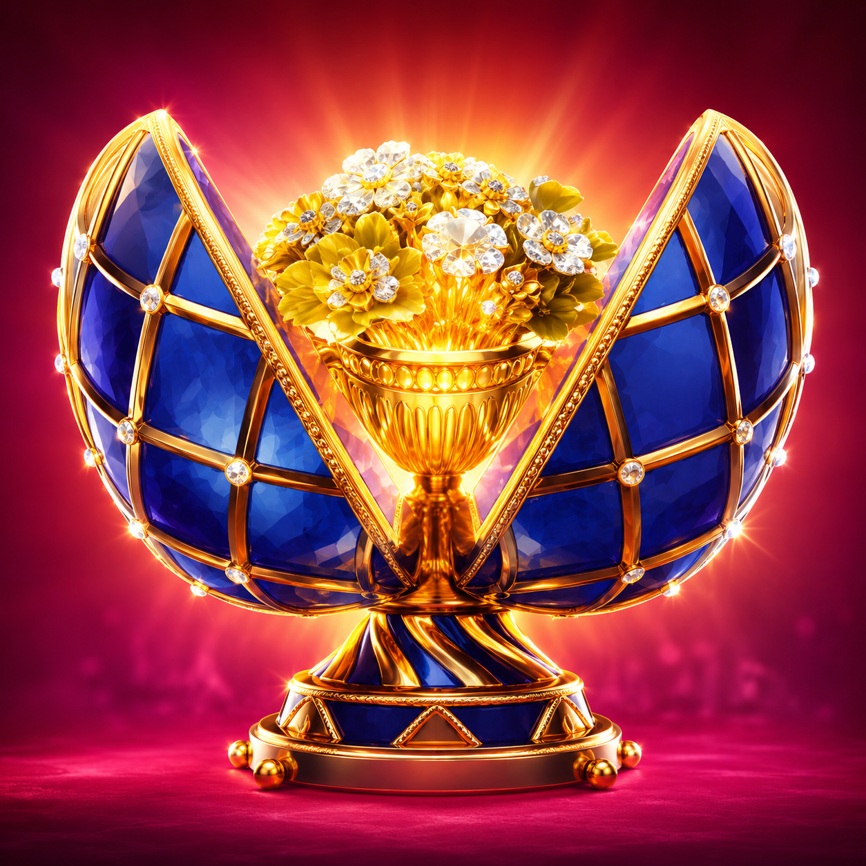 Tsar Treasures