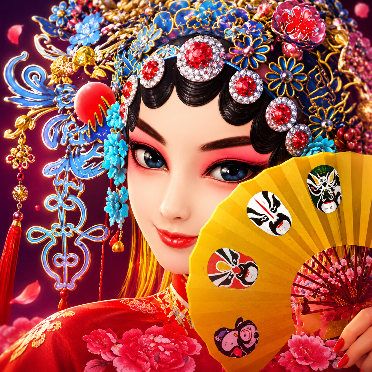 Opera Dynasty