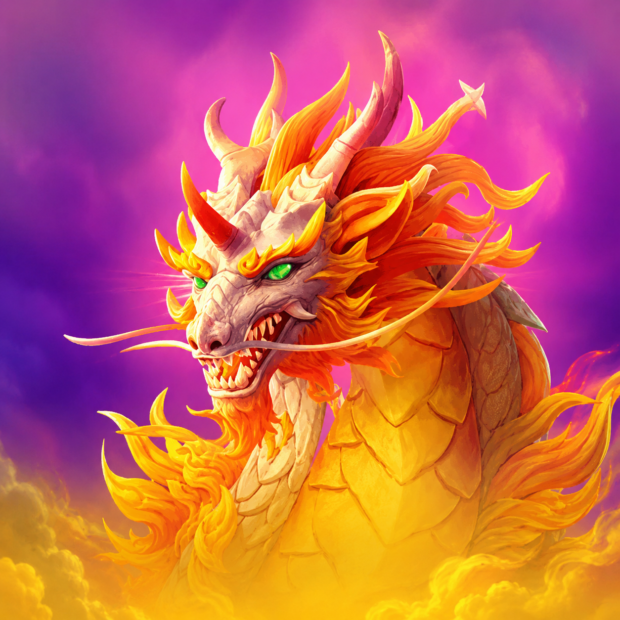 Ways of the Qilin
