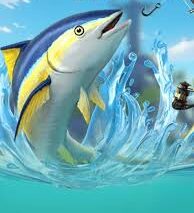 Fishing Master