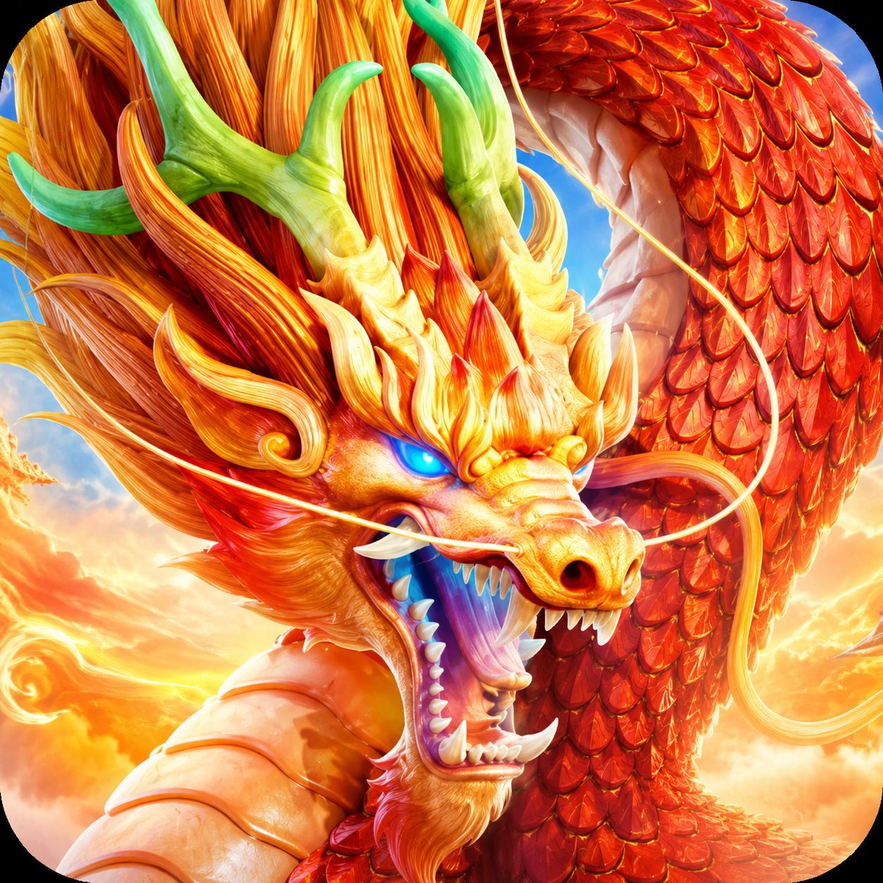 Dragon Legend