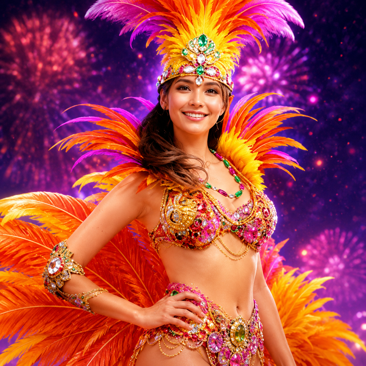Rio Fantasia