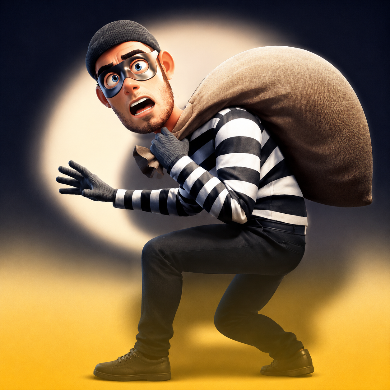 Wild Heist Cashout