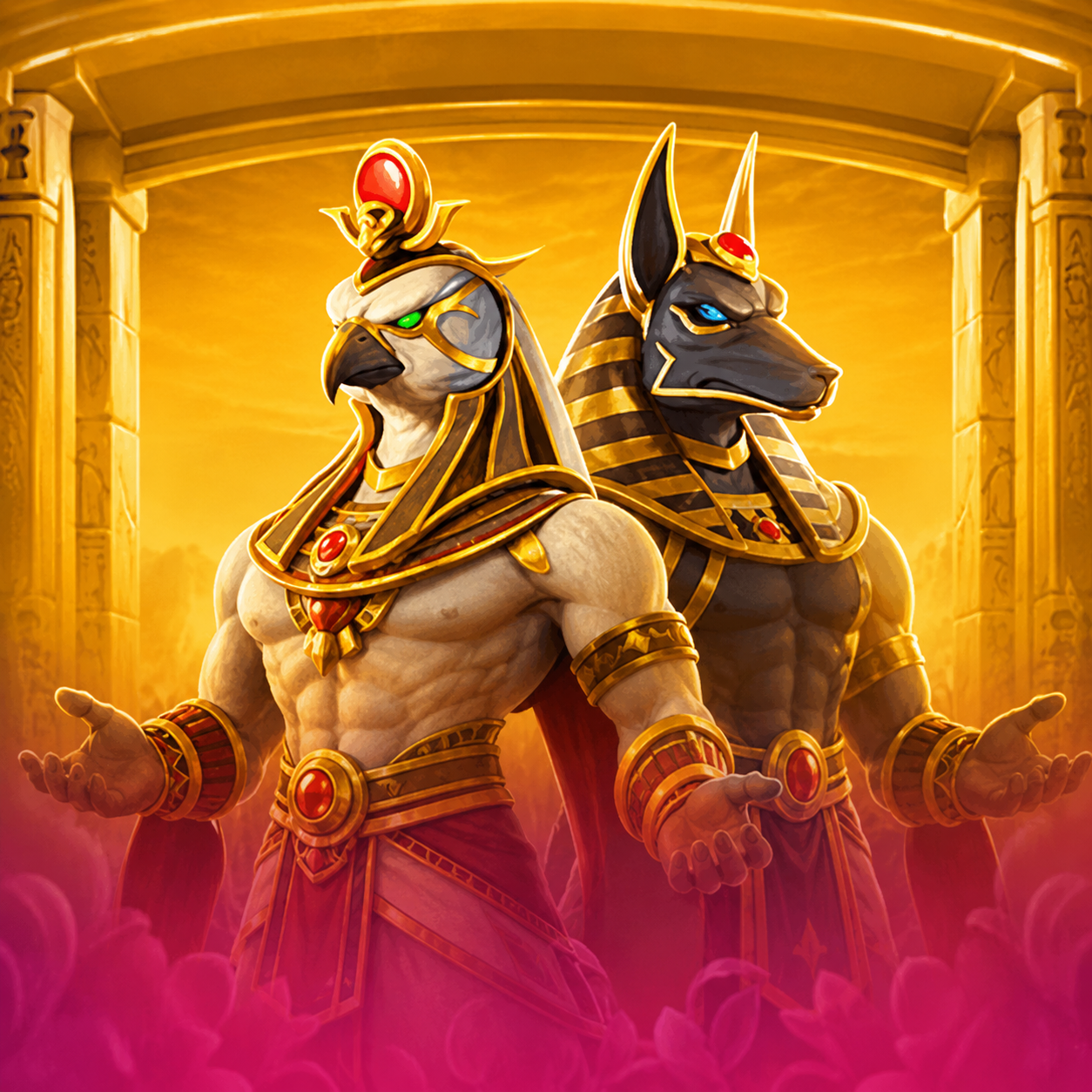 Egypt’s Book of Mystery